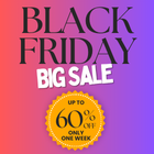 Black Friday Sale 2025