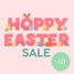 Easter Sale 2026