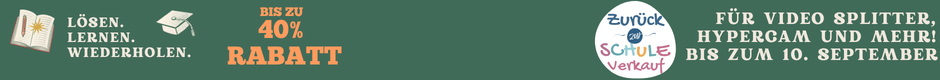 sale banner