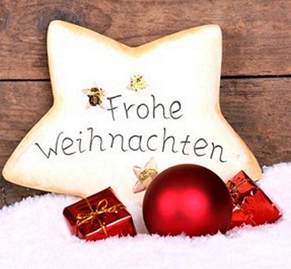 frohe weihnachten res