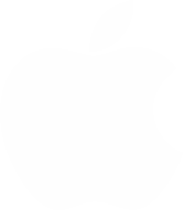 Apple logo