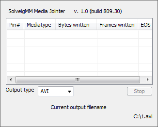 SolveigMM Media Joiner