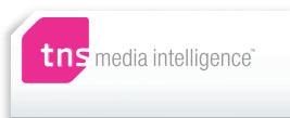 TNS Media Intelligence