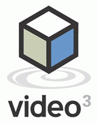 Video Cubed